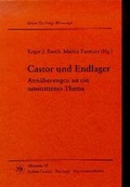 Cover: Castor und Endlager - utzverlag GmbH