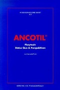 Cover: Ancotil Flucytosin - "Der Kombinationspartner" - utzverlag GmbH