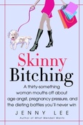 Cover: Skinny Bitching - Delta