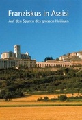 Cover: Franziskus in Assisi - Fink, Josef