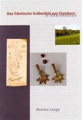 Cover: Das fr&auml;nkische Gr&auml;berfeld von Flomborn in Rheinhessen - Fink, Josef