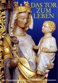 Cover: Das Tor zum Leben - Fink, Josef