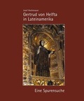 Cover: Eine deutsche Frau erobert Lateinamerika - Fink, Josef