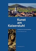 Cover: Kunst am Kaiserstuhl - Fink, Josef