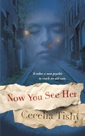 Cover: Now You See Her - Grand Central Publishing