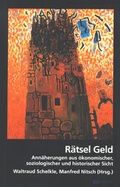 Cover: R&auml;tsel Geld - Metropolis