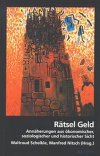 Enlarge image Cover: Rätsel Geld - Metropolis