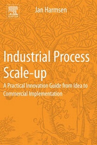 Abbildung von: Industrial Process Scale-up - Elsevier