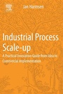 Cover: Industrial Process Scale-up - Elsevier