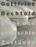 Cover: Gottfried Bechtold - Fink, Josef