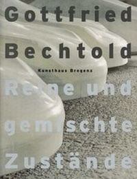 Enlarge image Cover: Gottfried Bechtold - Fink, Josef
