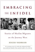 Cover: Embracing the Infidel - Delacorte Press