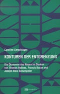 Cover: Konturen der Entgrenzung - Metropolis