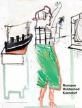 Cover: Romane Holderried Kaesdorf - Fink, Josef