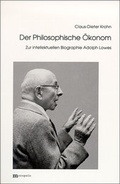 Cover: Der philosophische &Ouml;konom - Metropolis