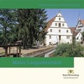 Cover: M&uuml;hle Langenbrettach - Fink, Josef
