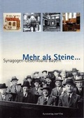 Cover: Mehr als Steine ... - Fink, Josef