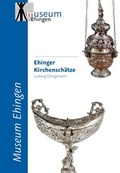 Cover: Ehinger Kirchensch&auml;tze - Fink, Josef