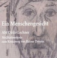 Enlarge image Cover: Ein Menschengesicht - Fink, Josef