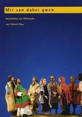 Cover: Mir san dabei gwen - Fink, Josef