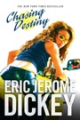 Cover: Chasing Destiny - E P Dutton & Co Inc