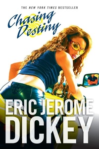 Enlarge image Cover: Chasing Destiny - E P Dutton & Co Inc