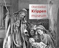 Cover: Krippenmuseum Oberstadion - Fink, Josef