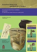 Cover: Zwischen R&ouml;merzeit und Karl dem Gro&szlig;en - Fink, Josef