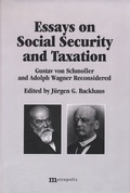 Cover: Essays on Social Security and Taxation - Metropolis