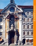 Cover: Die Asamkirche in M&uuml;nchen - Fink, Josef