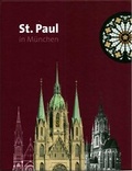 Cover: St. Paul in M&uuml;nchen - Fink, Josef