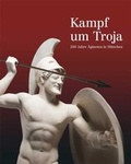Cover: Kampf um Troja - Fink, Josef