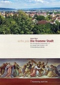 Cover: urbs pia - Die fromme Stadt - Fink, Josef