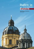 Cover: Italien in Bayern - Fink, Josef