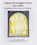 Cover: Gebete der heiligen Frauen von Helfta - Fink, Josef