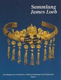 Enlarge image Cover: Sammlung James Loeb - Fink, Josef