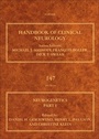 Cover: Neurogenetics, Part I: Volume 147 - Elsevier