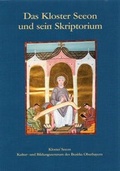 Cover: Das Kloster Seeon und sein Skriptorium - Fink, Josef