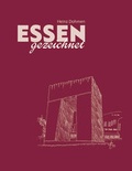 Cover: Essen gezeichnet - Fink, Josef