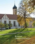 Cover: Kloster Obersch&ouml;nenfeld - Fink, Josef