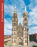 Cover: St. Lorenz in N&uuml;rnberg - Fink, Josef