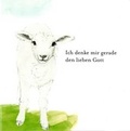 Cover: Ich denke mir gerade den lieben Gott - Fink, Josef