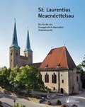 Cover: St. Laurentius Neuendettelsau - Fink, Josef