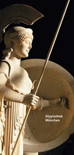 Cover: Glyptothek M&uuml;nchen. Skulpturen der griechischen und r&ouml;mischen Antike - Fink, Josef