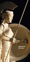 Cover: Glyptothek M&uuml;nchen - Englische Ausgabe. Skulpturen der griechischen und r&ouml;mischen Antike - Fink, Josef