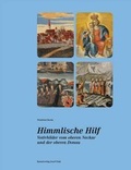 Cover: Himmlische Hilf. Votivbilder vom oberen Neckar und der oberen Donau - Fink, Josef