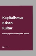 Cover: Kapitalismus, Krisen, Kultur - Metropolis