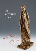 Cover: Im Vertrauen leben - Fink, Josef