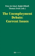 Cover: The Unemployment Debatte: Current Issues - Metropolis
