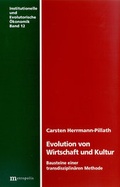 Cover: Evolution von Wirtschaft und Kultur - Metropolis